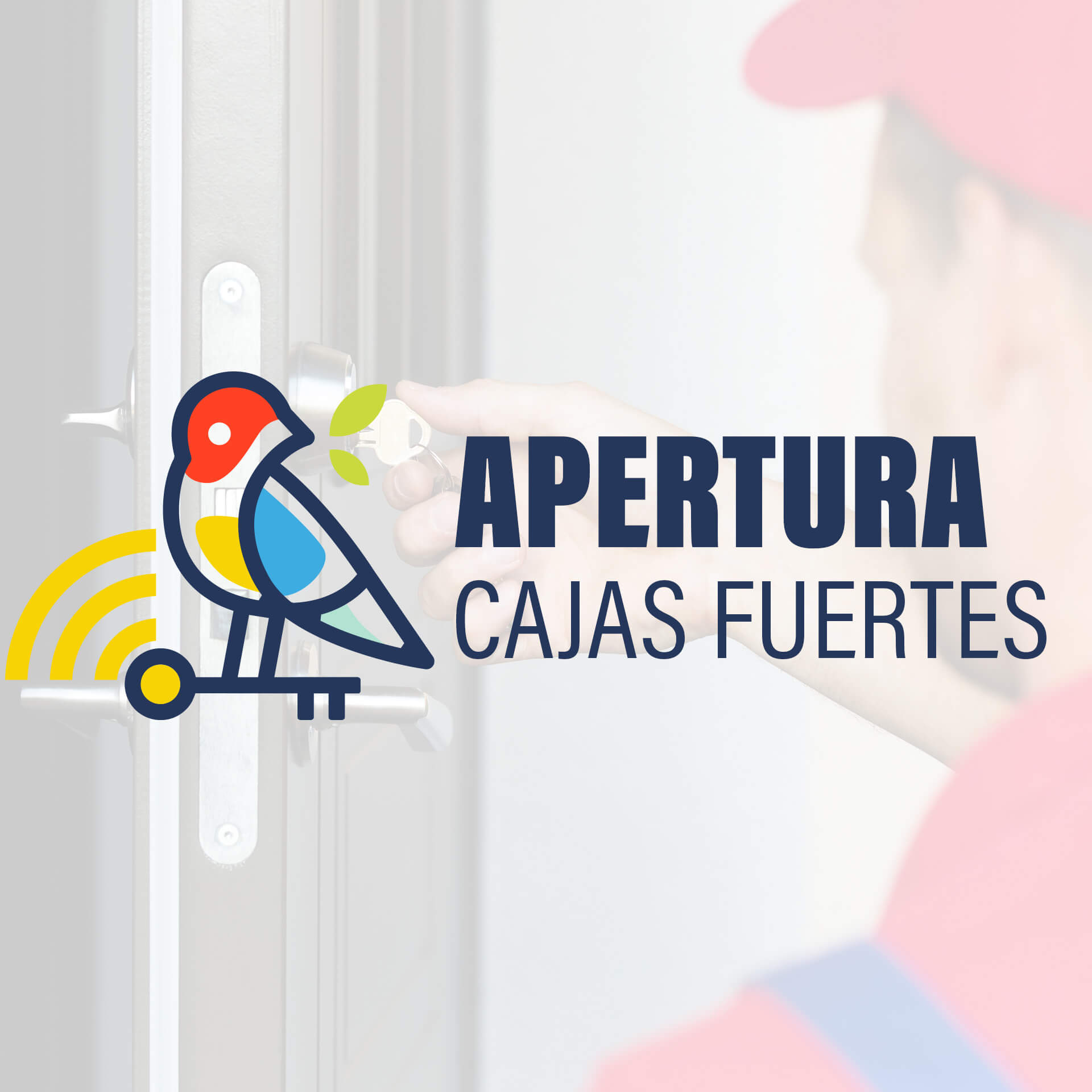 Apertura De Cajas Fuertes En Valencia Mejor Precio