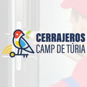 Cerrajeros Camp De Turia 24 Horas Urgentes