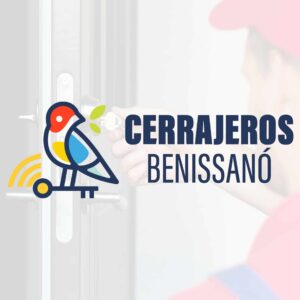 Cerrajeros En Benissanó Urgente