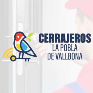 Cerrajeros En La Pobla De Vallbona 24 Horas