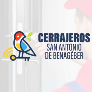Cerrajeros En San Antonio De Benagéber 24 Horas